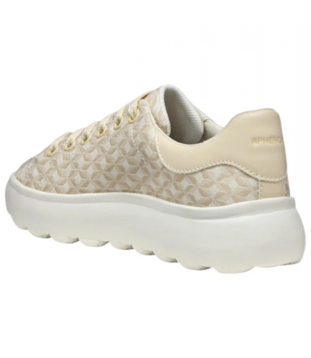 Geox Spherica Ec4.1 Woman Krossovkalari 2