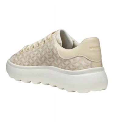 Geox Spherica Ec4.1 Woman Krossovkalari 2