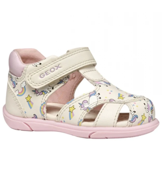 Сандалии Geox Sandal Zapito Baby Girl