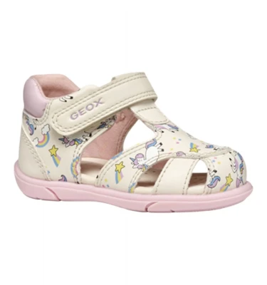 Сандалии Geox Sandal Zapito Baby Girl