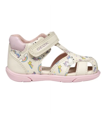 Сандалии Geox Sandal Zapito Baby Girl 1