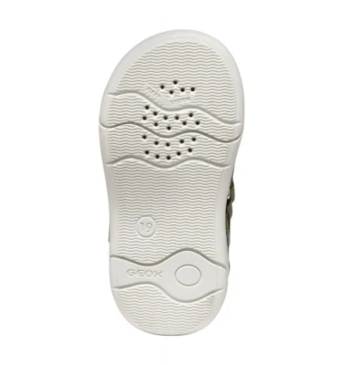 Сандалии Geox Sandal Newborn Shoe 5