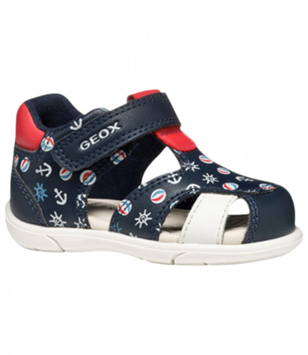 Сандалии Geox Sandal Newborn Shoe