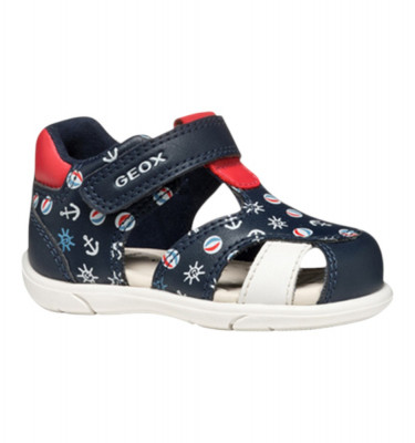 Сандалии Geox Sandal Newborn Shoe