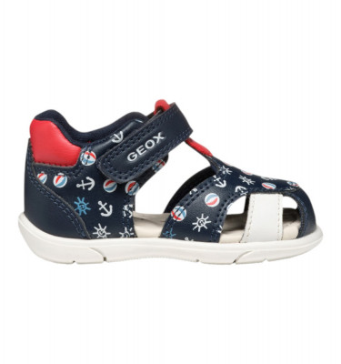 Сандалии Geox Sandal Newborn Shoe 1