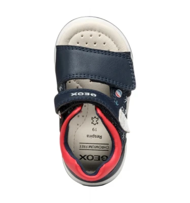 Сандалии Geox Sandal Zapito Baby Boy 4