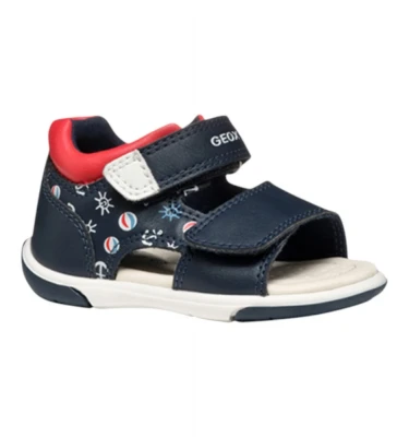 Сандалии Geox Sandal Zapito Baby Boy