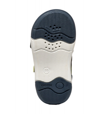 Geox Sandal Zapito Baby Boy Sandallari 5