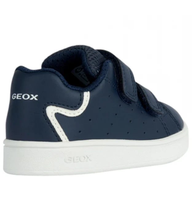 Кеды Geox Eclyper Baby 3