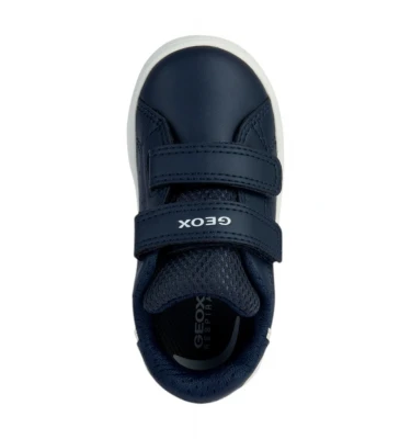 Кеды Geox Eclyper Baby 4