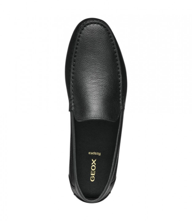 Мокасины Geox Moner 2Fit 4