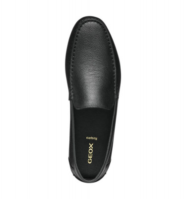 Мокасины Geox Moner 2Fit 4