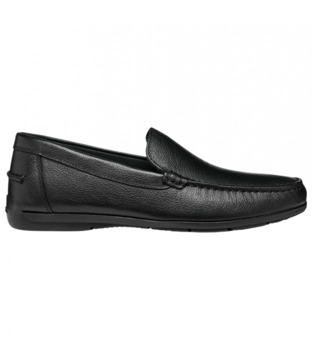 Мокасины Geox Moner 2Fit 1