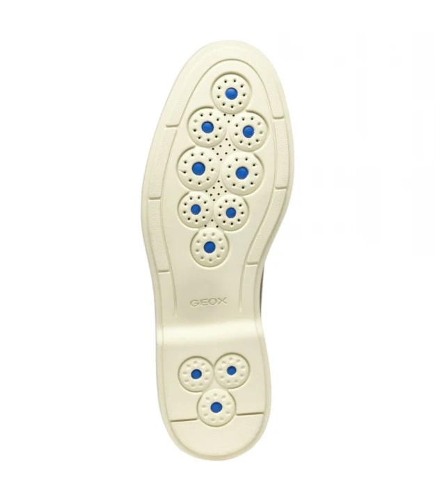 Туфли Geox Spherica Ec17 Uomo 5