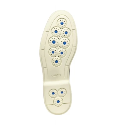 Туфли Geox Spherica Ec17 Uomo 5