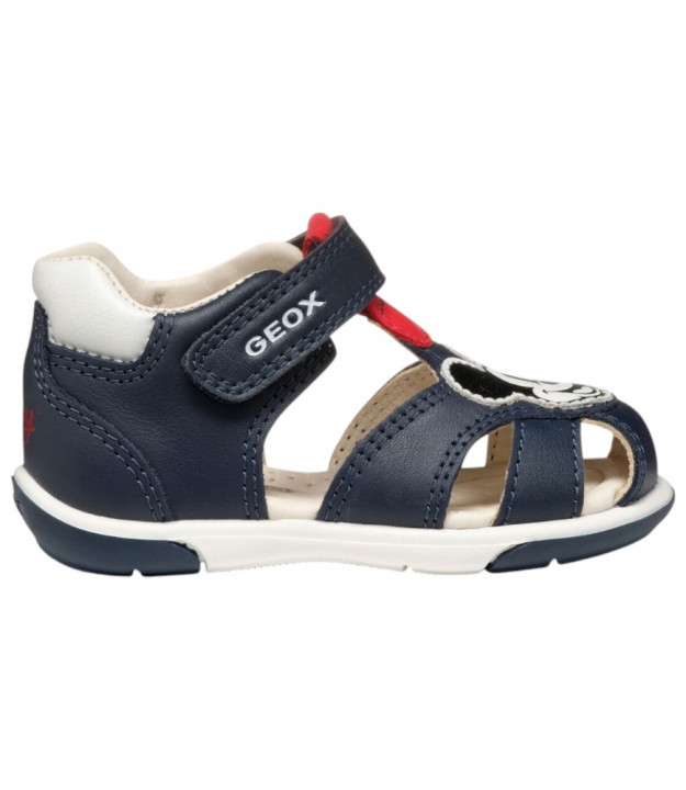 Сандалии Geox Sandal Zapito 1