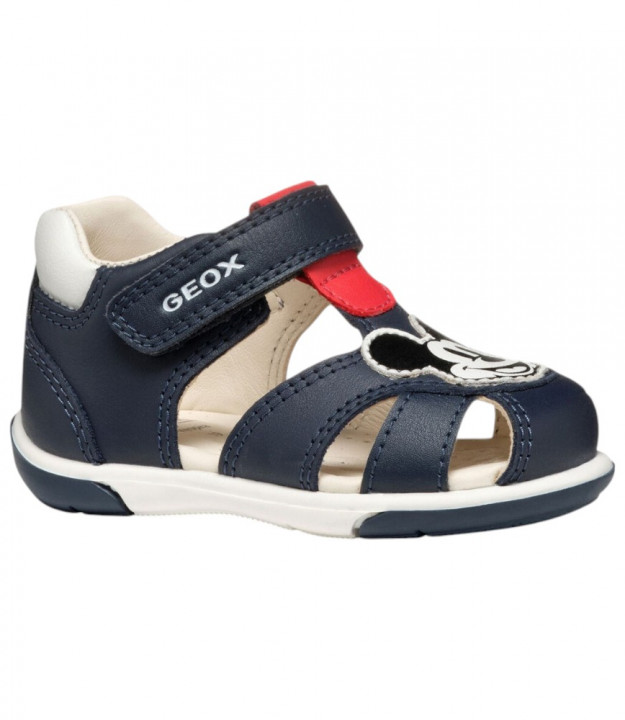 Сандалии Geox Sandal Zapito