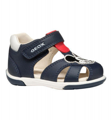 Сандалии Geox Sandal Zapito