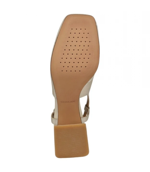 Туфли Geox Coronilla Woman 6