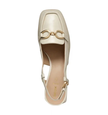 Туфли Geox Coronilla Woman 5