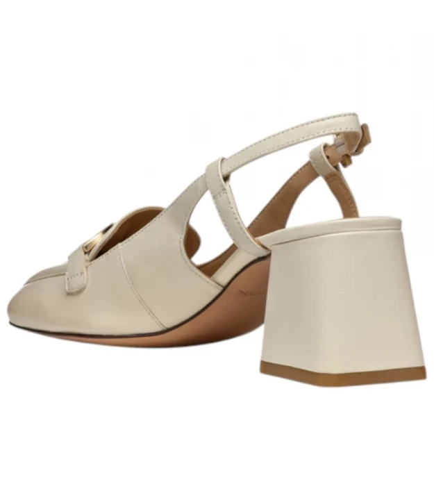 Туфли Geox Coronilla Woman 3