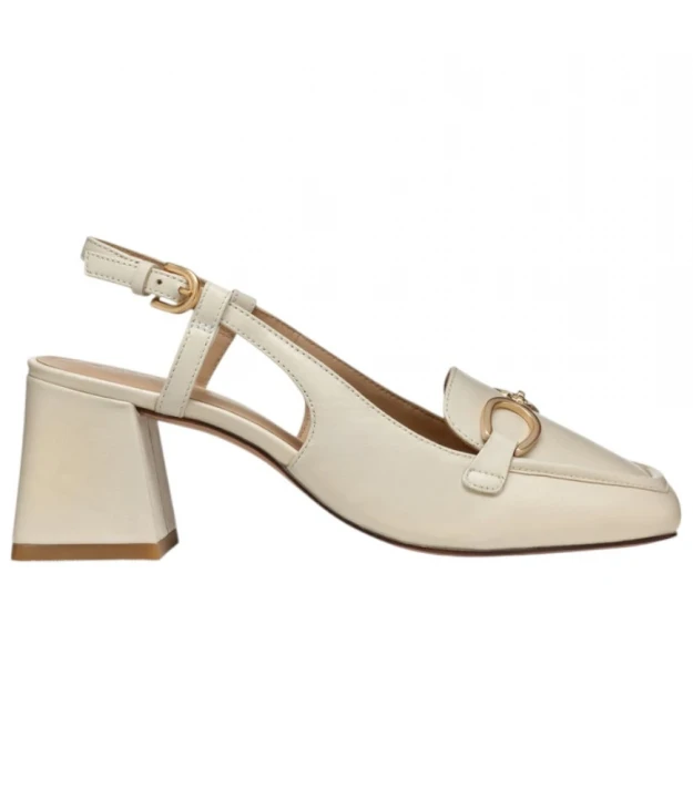 Туфли Geox Coronilla Woman 1