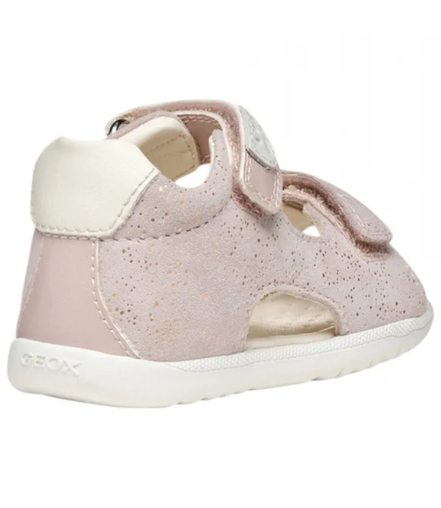 Сандалии Geox Sandal Macchia Baby Girl 2