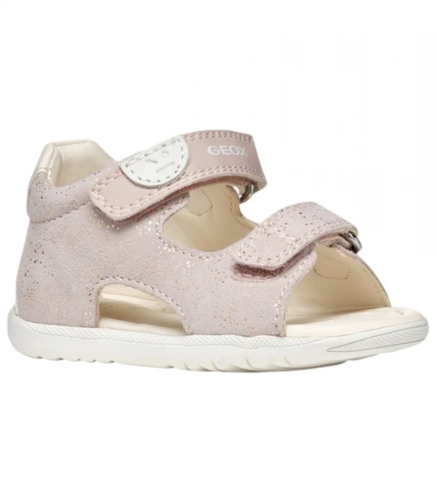 Сандалии Geox Sandal Macchia Baby Girl