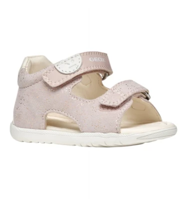 Сандалии Geox Sandal Macchia Baby Girl