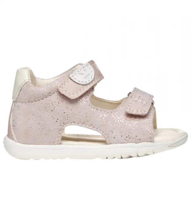 Сандалии Geox Sandal Macchia Baby Girl 1