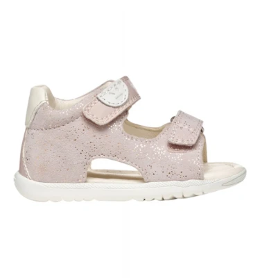 Сандалии Geox Sandal Macchia Baby Girl 1