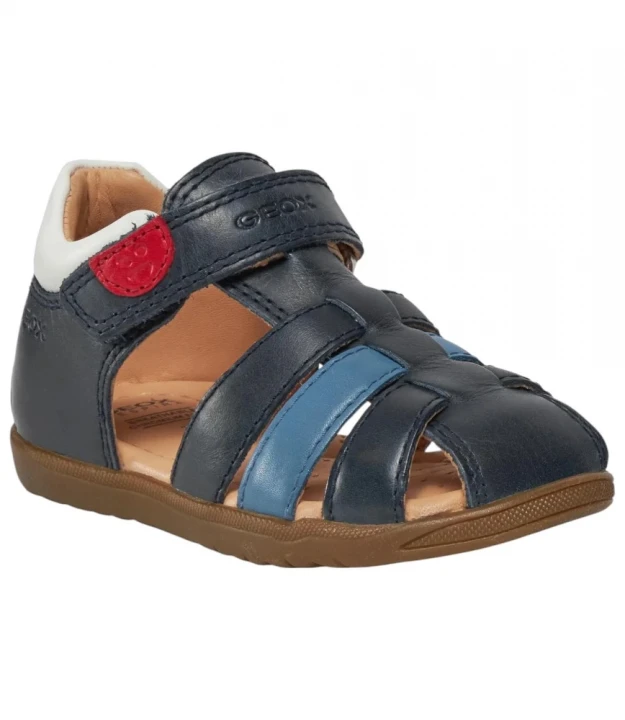 Сандалии Geox Sandal Macchia