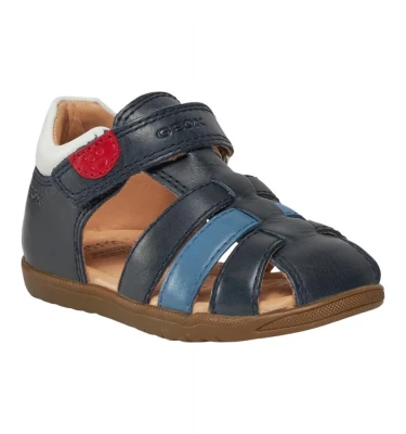 Сандалии Geox Sandal Macchia