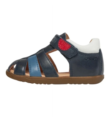 Сандалии Geox Sandal Macchia 4