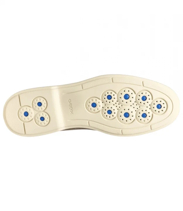Лоферы Geox Spherica Ec17 Man 4