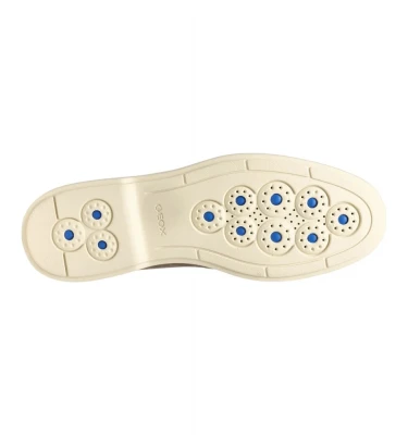 Лоферы Geox Spherica Ec17 Man 4