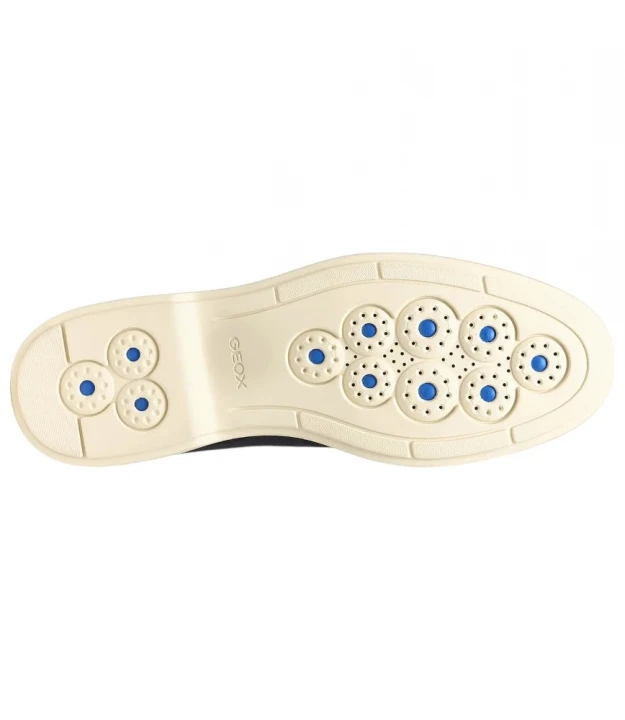 Лоферы Geox Spherica Ec17 Man 4