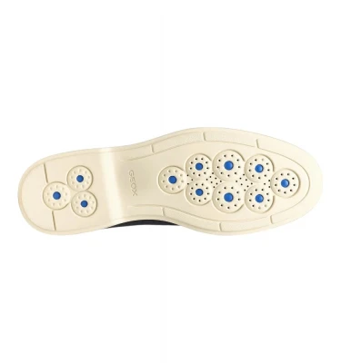 Лоферы Geox Spherica Ec17 Man 4