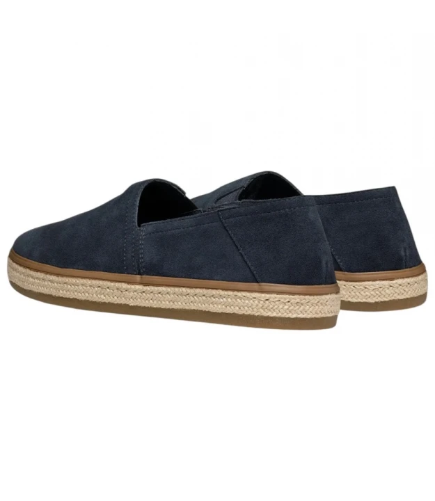 Эспадрильи Geox Espadrillas U Pantelleria 2