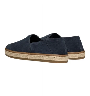 Эспадрильи Geox Espadrillas U Pantelleria 2