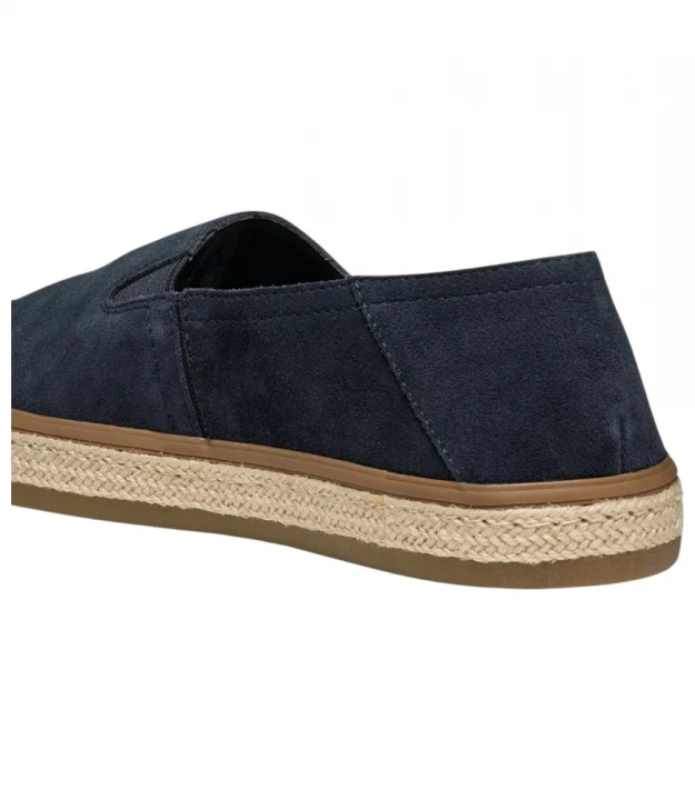 Эспадрильи Geox Espadrillas U Pantelleria 4