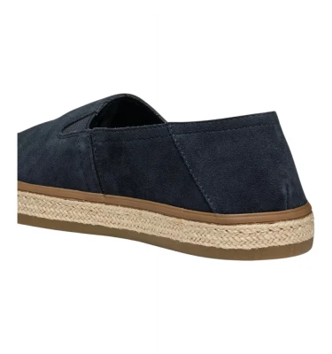 Эспадрильи Geox Espadrillas U Pantelleria 4