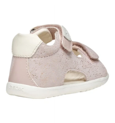 Сандалии Geox Sandal Macchia Baby Girl 2