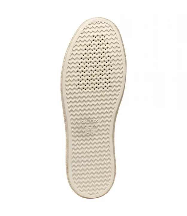 Geox Costuni Espadrililari 4