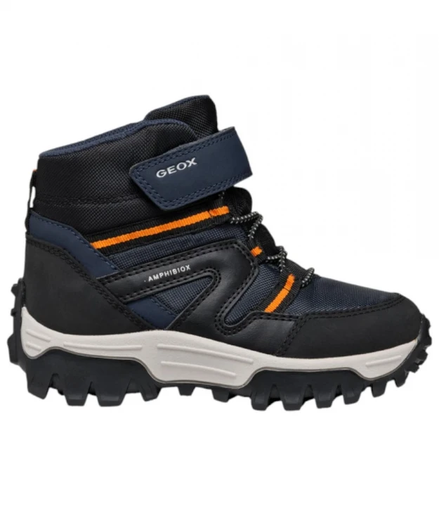 Ботинки Geox HIMALAYA