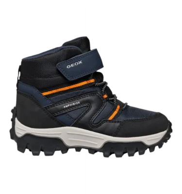 Ботинки Geox HIMALAYA