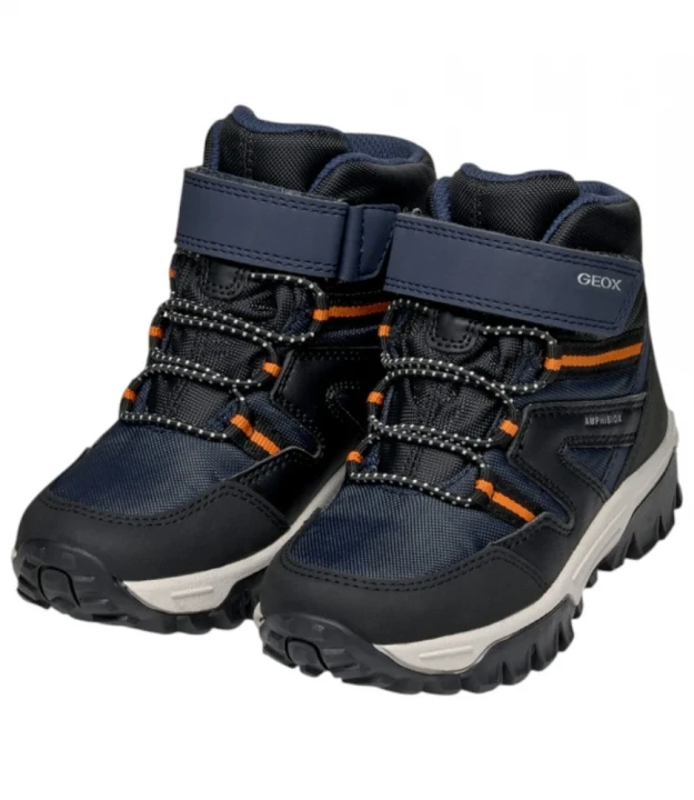 Ботинки Geox HIMALAYA 5