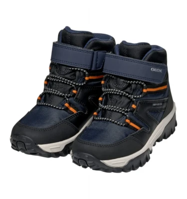 Ботинки Geox HIMALAYA 5