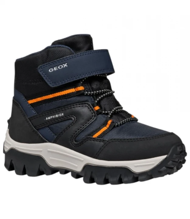 Ботинки Geox HIMALAYA 1