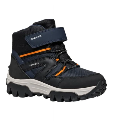 Ботинки Geox HIMALAYA 1